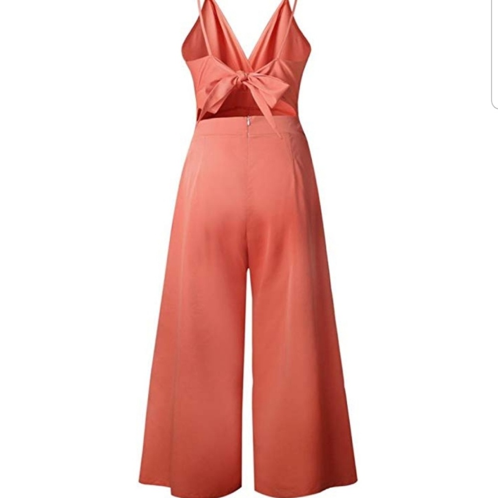 Jumpsuit - Picture 2 of 9